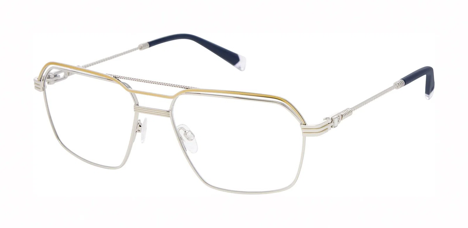 Victor Glemaud VGOM011 Eyeglasses
